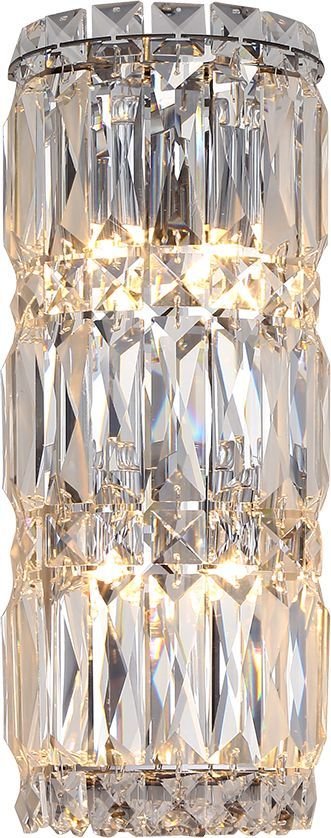 

Бра Newport 8455/A chrome