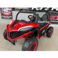Электробагги Baby Driver Buggy T111 (красный)
