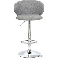 Стул King Style Eclipse GB Chrome, серый)