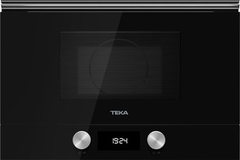 Микроволновая печь TEKA ML 8220 BIS (черный)