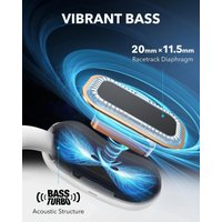 Наушники Anker Soundcore AeroFit 2 (белый)