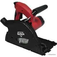 Дисковая погружная  ELITECH ПД1255П