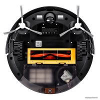 Робот-пылесос Robojet X-One Black