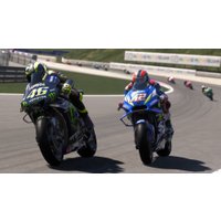  MotoGP 19 для PlayStation 4