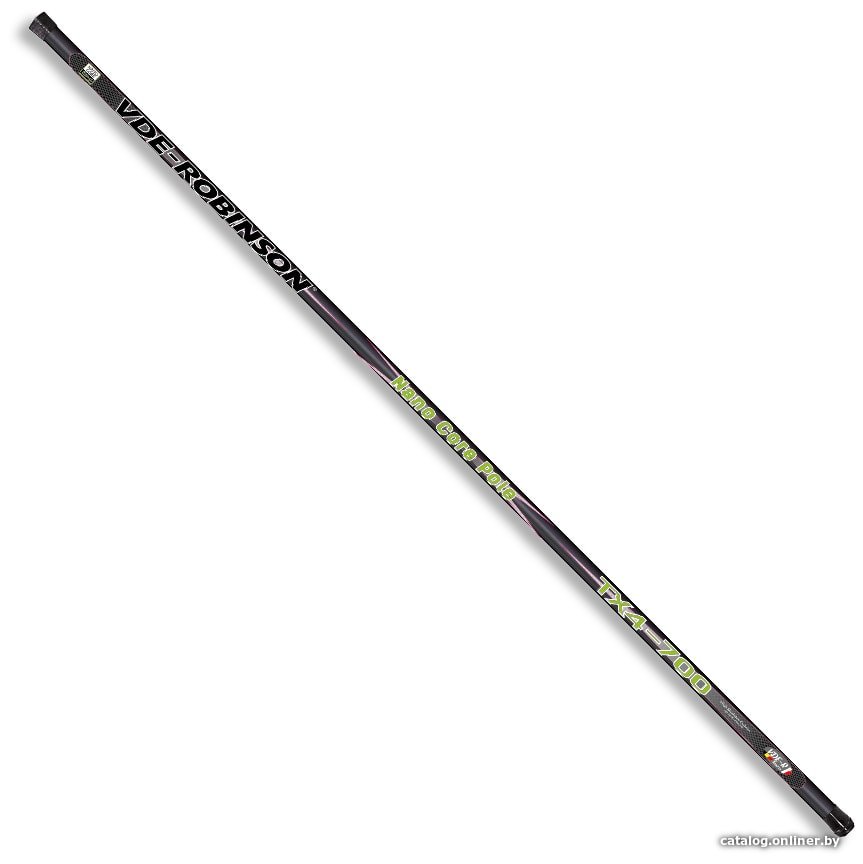 Удилище Robinson Vde-R Nano Core Pole TX4 –700 11W-PT-407