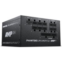 Блок питания Phanteks AMP GH 1200W PH-P1200GR_BK01