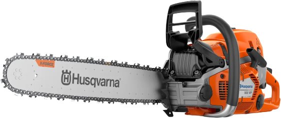 

Бензопила Husqvarna 562 XP 970502018
