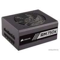 Блок питания Corsair RM750x [CP-9020092-EU]