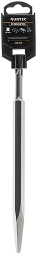 Пиковое зубило Runtec RT-SDSCHP250