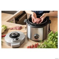 Мультиварка-скороварка Sencor SPR 3900SS