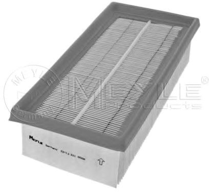 

Воздушный фильтр Meyle 32123210008