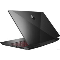 Игровой ноутбук HP OMEN 15-dh1000ur 104J9EA