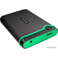 Внешний накопитель Transcend StoreJet 25M3 500GB (TS500GSJ25M3)