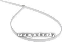 Стяжка для кабеля Rexant 07-1302 (100 шт)
