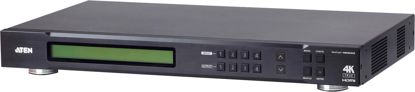 

Переключатель Aten VM0404HB-AT-G