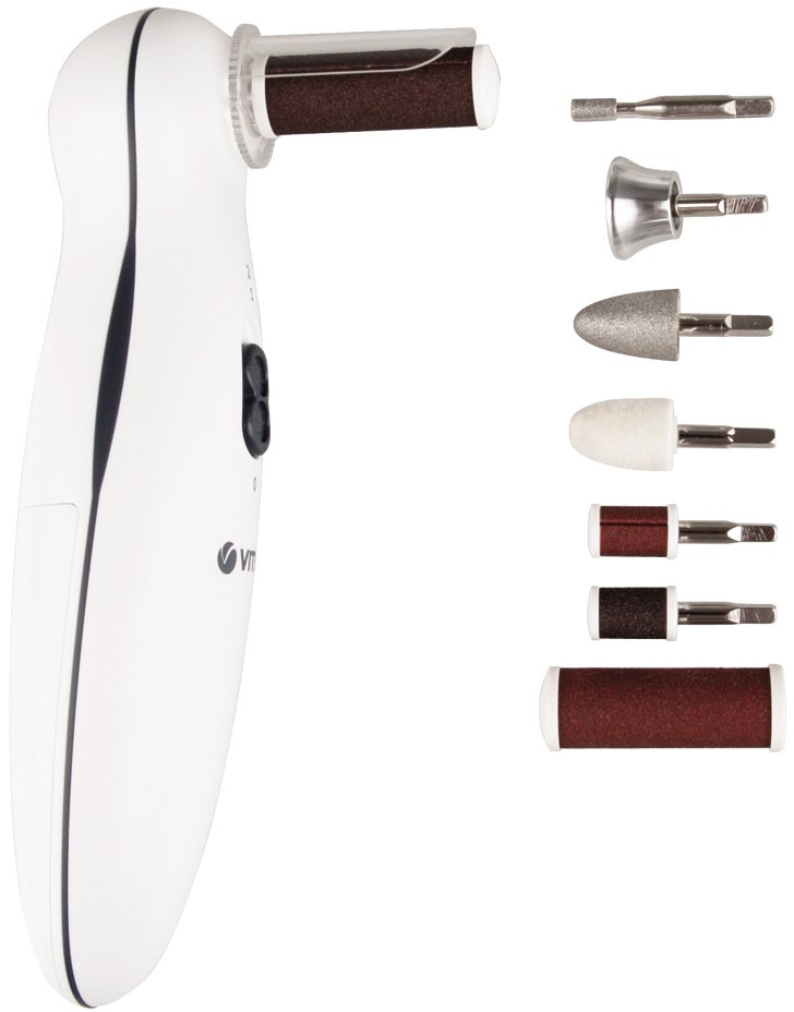 

Аппарат для маникюра и педикюра Vitek VT-2211 W