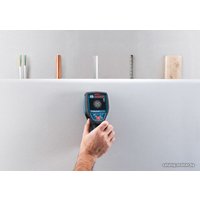 Детектор скрытой проводки Bosch D-tect 120 Professional