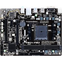 Материнская плата Gigabyte GA-F2A68HM-S1 (rev 1.1)