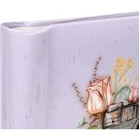 Фотоальбом BRAUBERG Фотоаппарат 391161