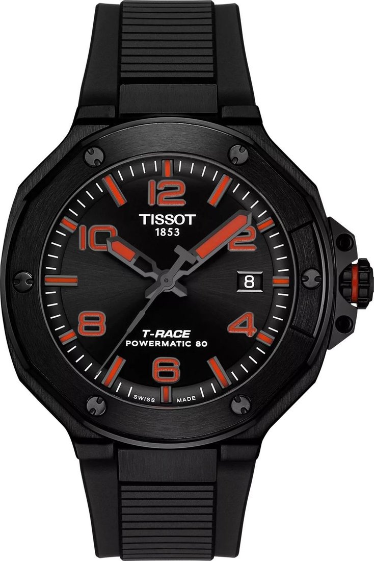 

Наручные часы Tissot T141.807.37.057.00