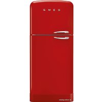 Холодильник Smeg FAB50LRD