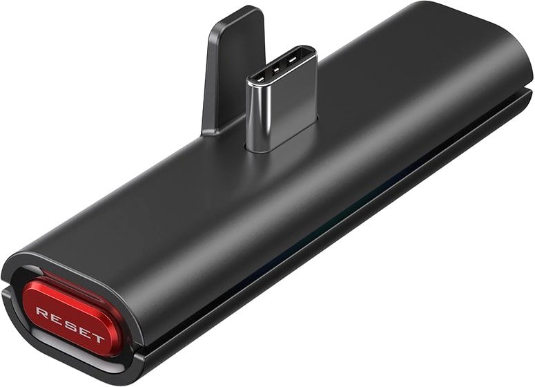 

Адаптер Baseus Gamo Wireless Adapter