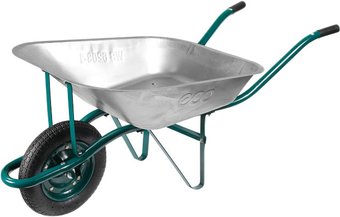 Одноколесная тачка ECO WB6203-1
