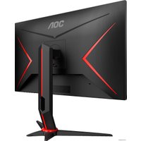 Игровой монитор AOC 24G2U/BK в Бресте