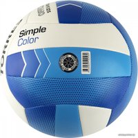 Волейбольный мяч Torres Simple Color V32115 (5 размер)