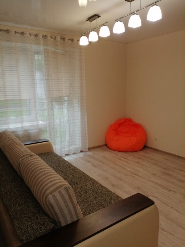 1 room, Минск