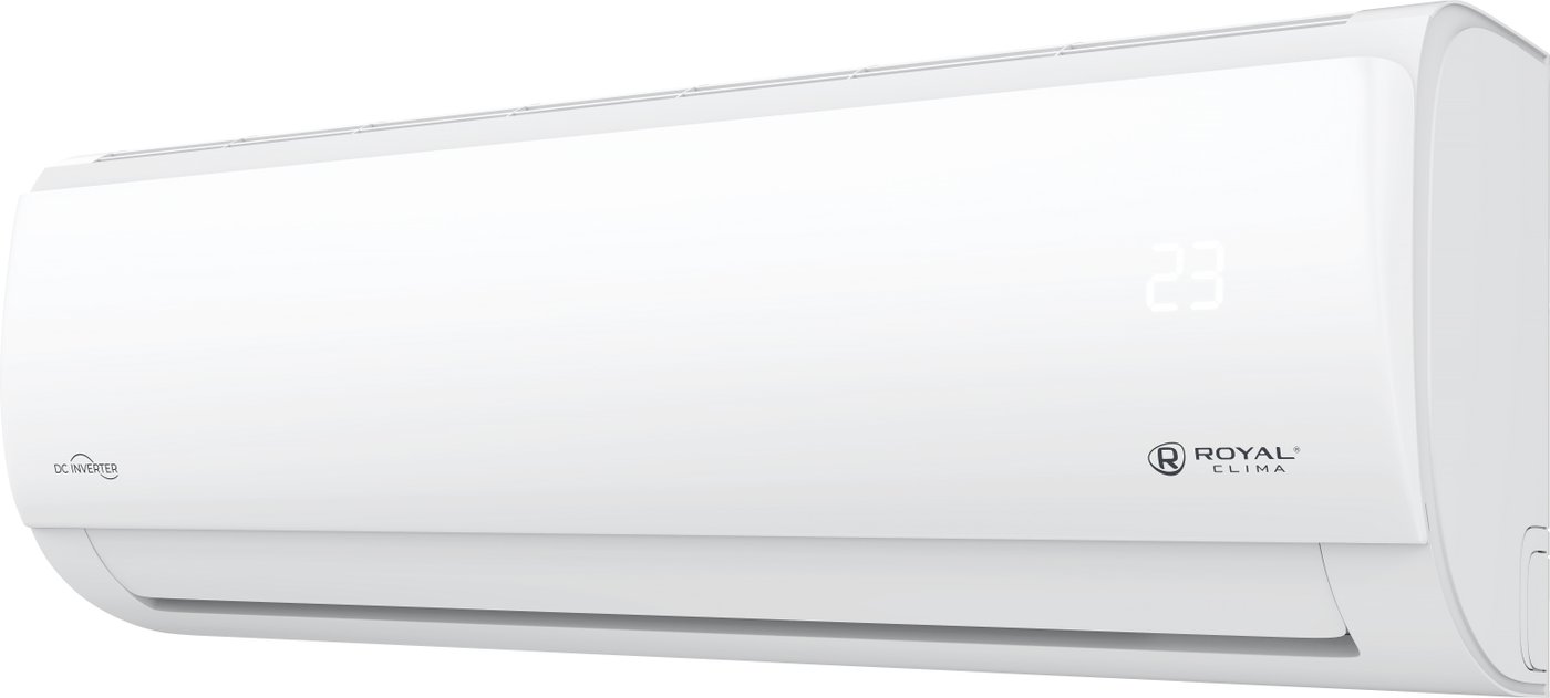 

Кондиционер Royal Clima Triumph Inverter Upgrade RCI-TWN28HN