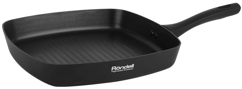 

Сковорода-гриль Rondell Leistung RDA-1050