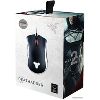 Игровая мышь Razer DeathAdder Elite Destiny 2