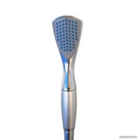 Душевая кабина Triton Квадро А3 ДН4 100х80 L (полосы)