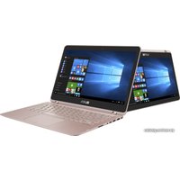 Ноутбук 2-в-1 ASUS ZenBook Flip UX360UAK-BB298T