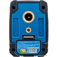 Лазерный нивелир Bull LL 2301 P