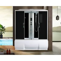 Душевая кабина River Sena 120/80/50 TH