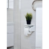 Держатель для туалетной бумаги Swed House R5080