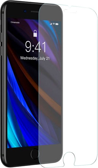 

Защитное стекло Baseus SGBL021502 (для iPhone SE)