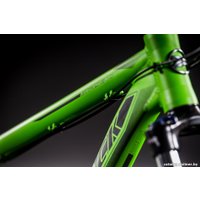 Велосипед Silverback Stride 10 (2015)