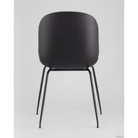 Стул Stool Group Beetle PU (бежевый)