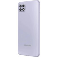 Телефон Samsung Galaxy A22s 5G SM-A226B/DSN 4GB/128GB (лаванда)