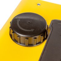 Дизельная тепловая пушка RedVerg RD-ADH5