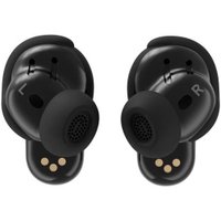 Наушники Bose QuietComfort Ultra Earbuds 2nd Gen (черный/золотистый)