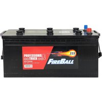 Автомобильный аккумулятор FireBall 6СТ-225NR (225 А·ч) в Бресте