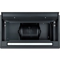 Кухонная вытяжка Exiteq EX-1516 (черный) в Бресте