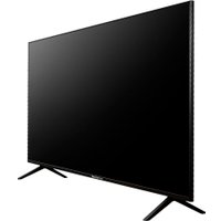 Телевизор Topdevice 55" UHD LED TV (черный)