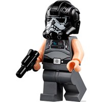 Конструктор LEGO Star Wars 75242 Перехватчик СИД Чёрного аса