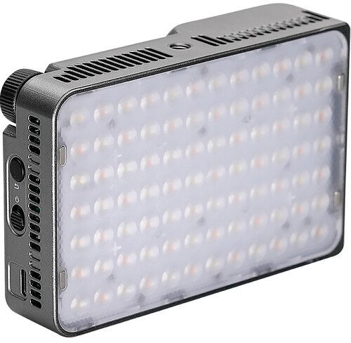Лампа Aputure Amaran Ace 25x (серебро)