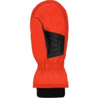 Горнолыжные варежки Reusch Kids Mitten 6285405-3300 (р-р 5, Fire Red)